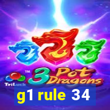 g1 rule 34